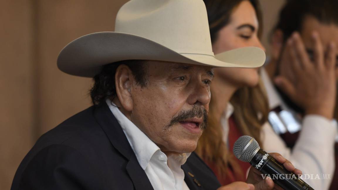 Asegura Morena que va contra policías de Coahuila por detenciones en elecciones