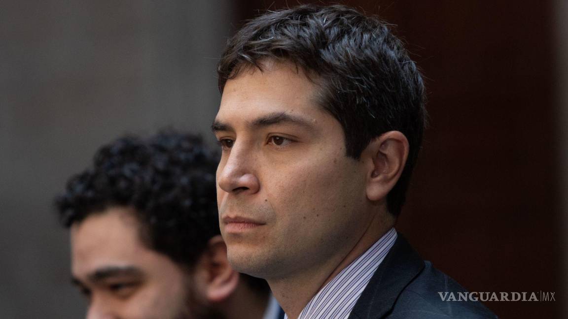 $!Antonio Martínez Dagnino (d), titular del Servicio de Administración Tributaria (SAT),