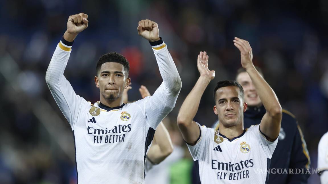 Real Madrid, líder de LaLiga: cierran Merengues como primer lugar tras vencer al Alavés