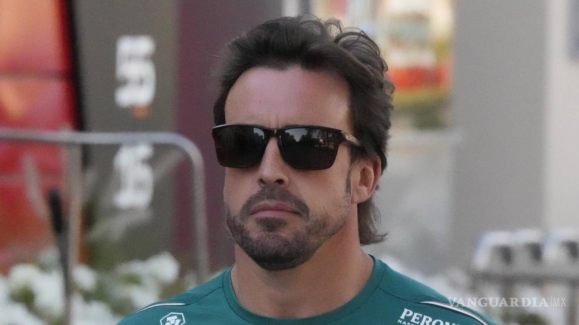 Aston Martin quiere dar la sorpresa en la Fórmula 1 este 2023