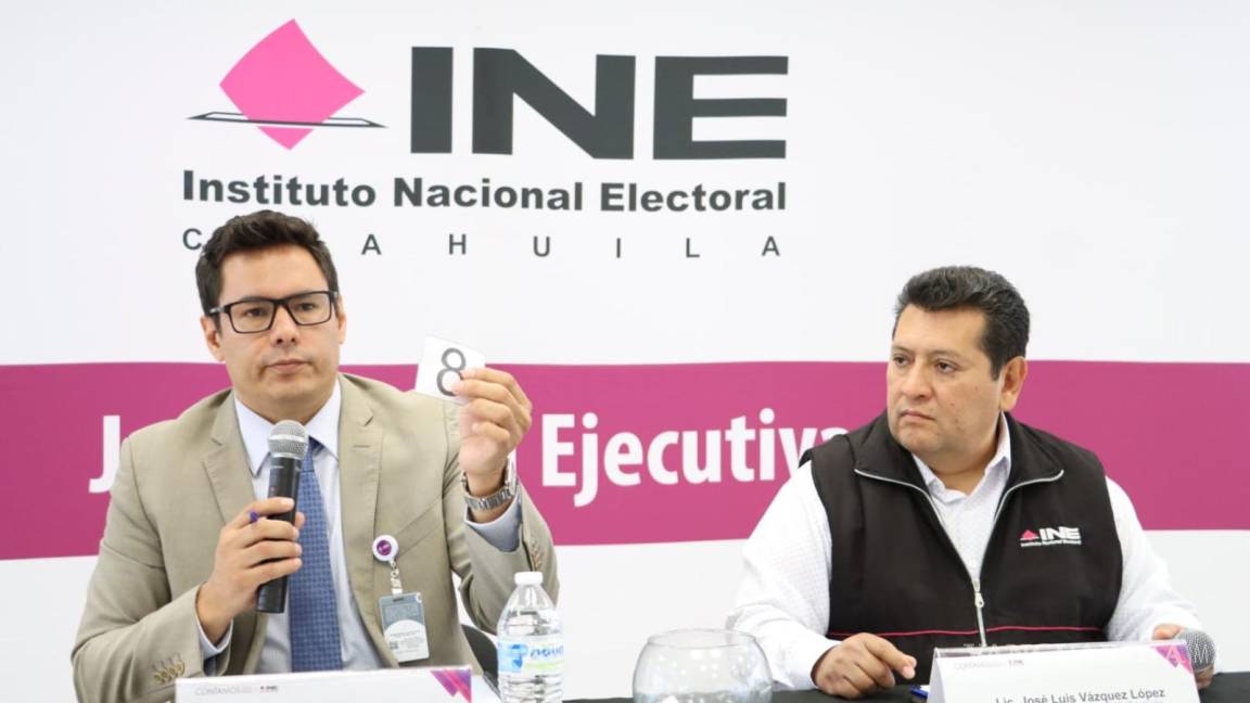 Primera elección judicial en Coahuila enfrenta falta de presupuesto