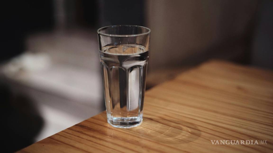 $!El agua es esencial para nuestro cuerpo.