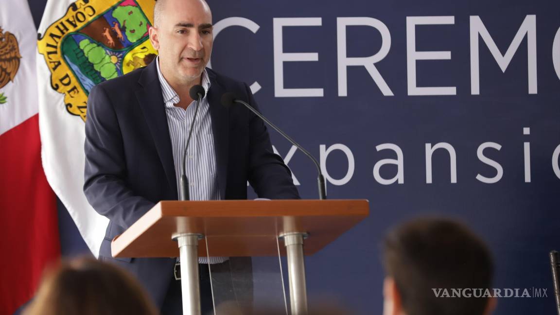 ‘Se acercan’ a Saltillo siete proveedores de Tesla