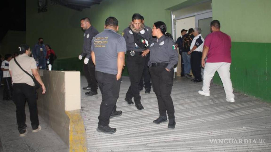 ¡Justicia para Janeth! Fallece víctima de violencia familiar en Saltillo; investigan feminicidio