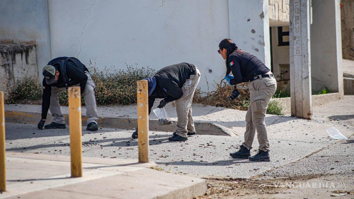 Se registran 72 horas de violencia en Poza Rica, Veracruz