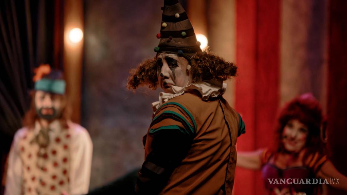 La Muestra Nacional de Teatro presenta la diversidad de la escena mexicana en Torreón