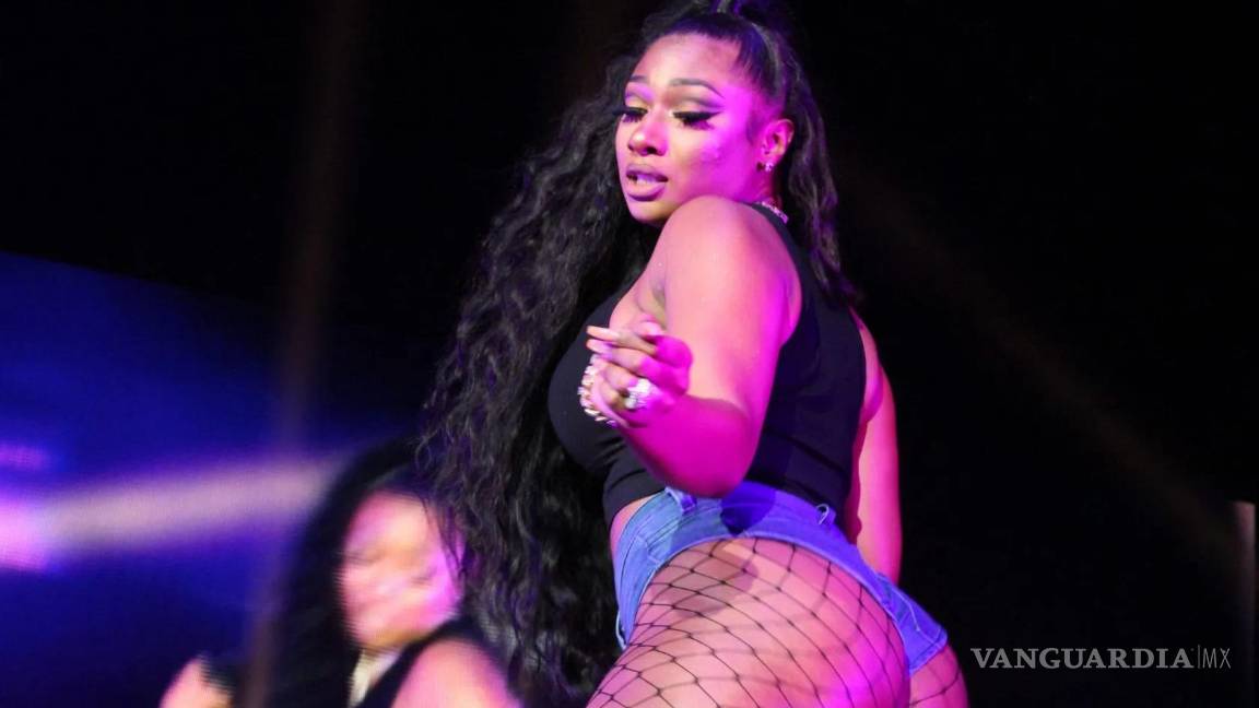 $!Demandan a Megan Thee Stallion por acoso sexual y ambiente laboral hostil