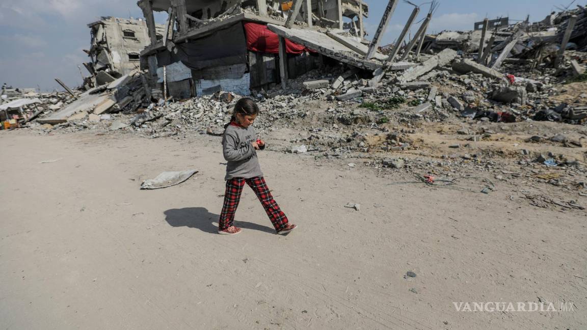 $!Google y Amazon proporcionan servicios de computación en la nube e IA al ejército israelí bajo el “Proyecto Nimbus”, un contrato de 1,200 mdd firmado en 2021