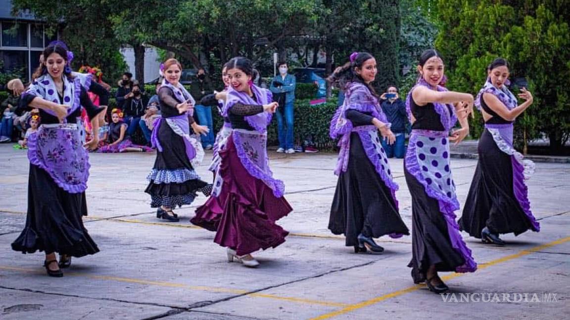 Soto Flamenco celebrará 4 años de arte y movimiento con la gala TI CO CO TI