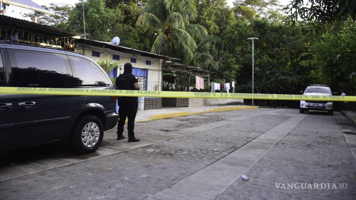 Tiene México uno de los cierres de año más violentos