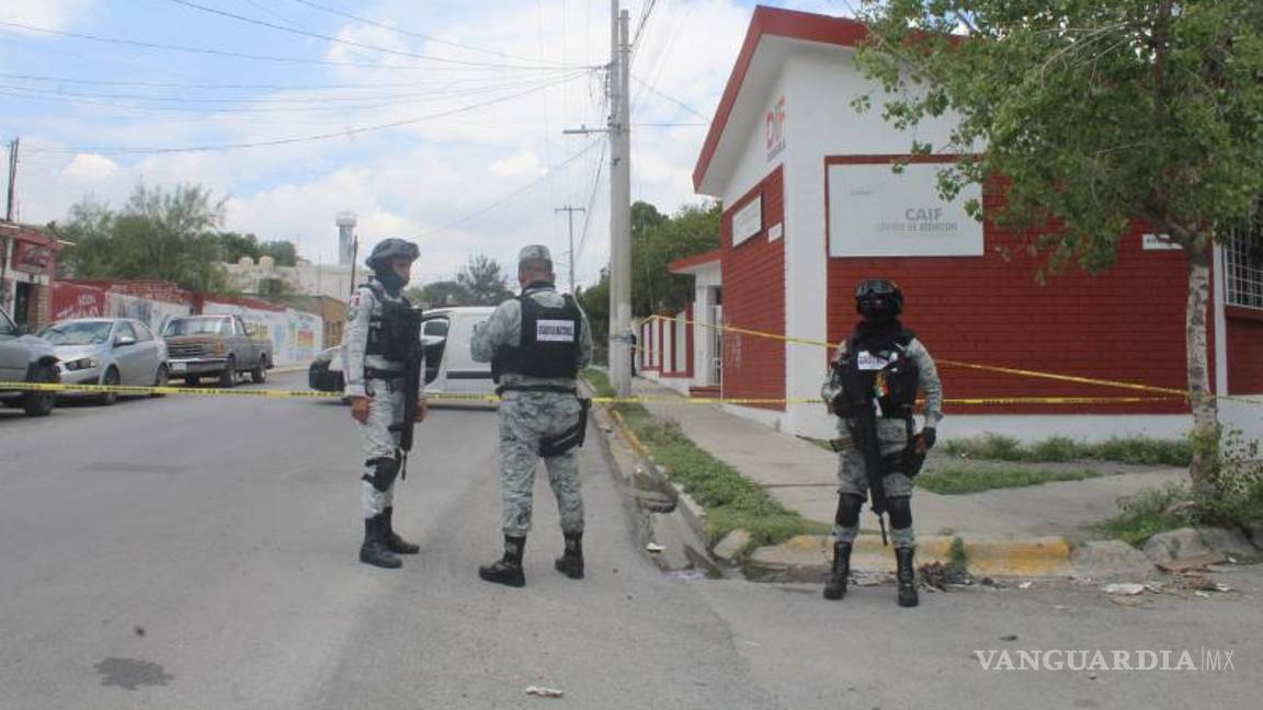 Saltillo: acude septuagenario a votar y muere tras presunta caída en casilla