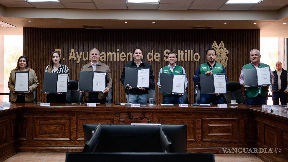 Otorgará Saltillo estímulos fiscales en trámites de escrituración