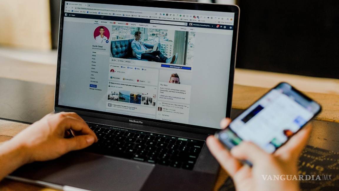 $!El uso de las pantallas repercute en nuestra salud.