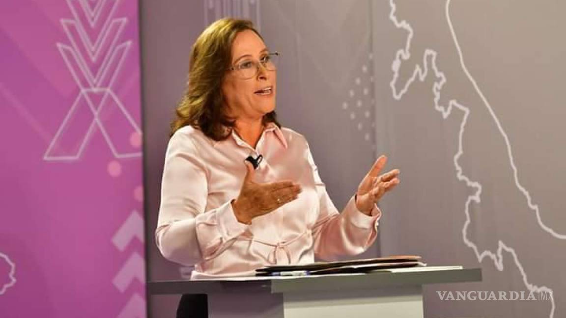 Nahle y Yunes se acusan de corrupción, adulterio e ineficacia en debate