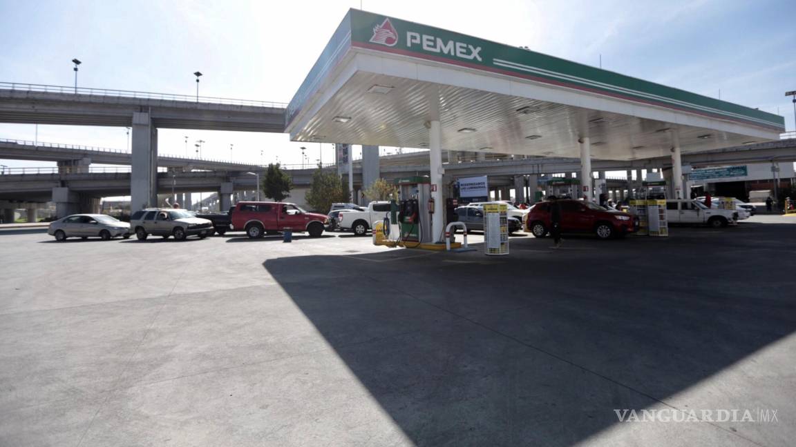 Ricardo Sheffield, titular de Profeco ubica en Coahuila a una de las gasolineras más caras