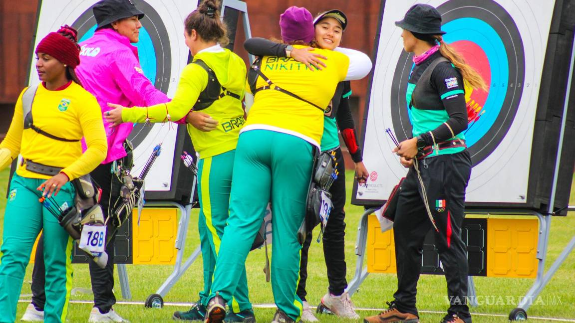 $!Ruiz quiere el primer lugar en Santiago.