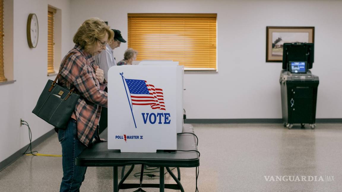 ¿La elección de Trump fue un revés para las mujeres de EE. UU.? Ni ellas están de acuerdo