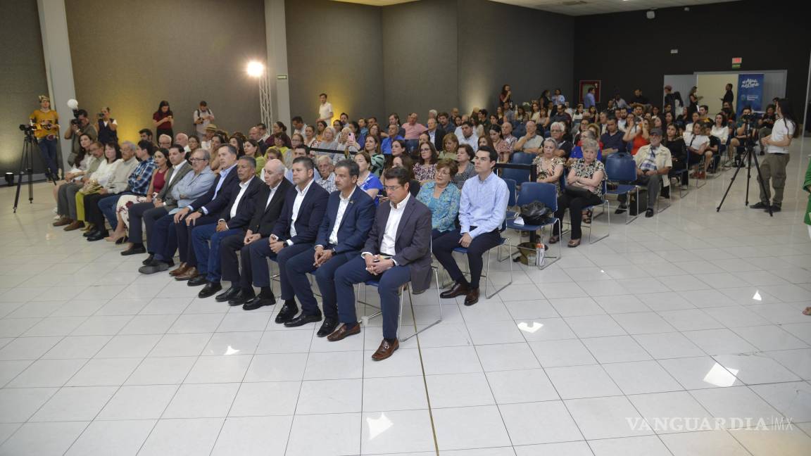 $!Los asistentes escucharon que si bien parte de la resposabilidad es de las autoridades, también lo es de los ciudadanos.