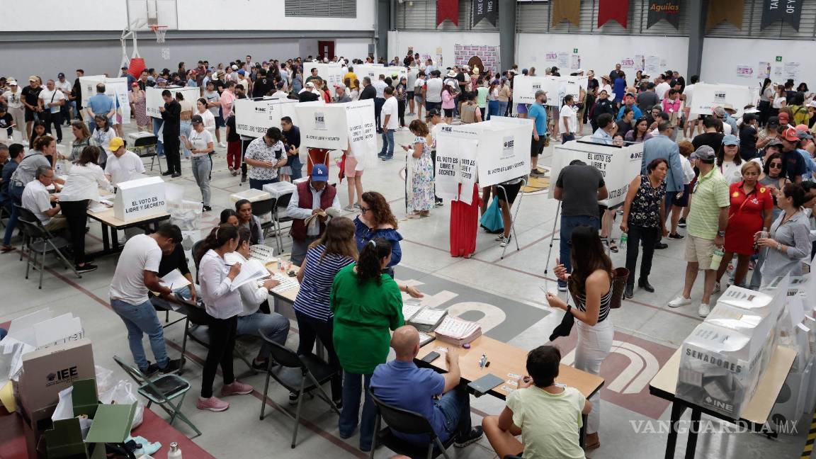 Llama INE a votar en elecciones extraordinarias en Puebla