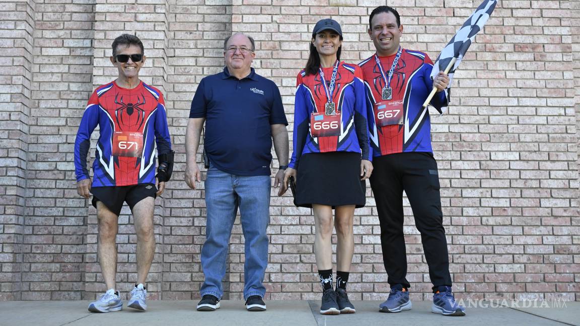 $!Organizadores adelantaron que buscarán alcanzar 2,000 corredores en la próxima edición.