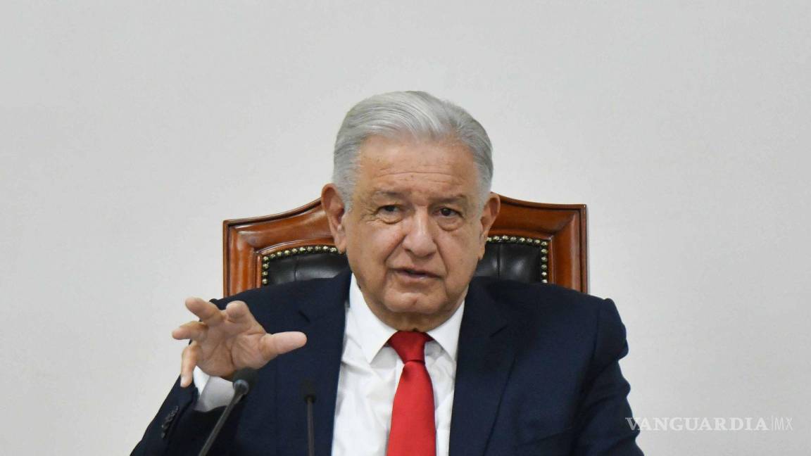 La tómbola judicial de López Obrador