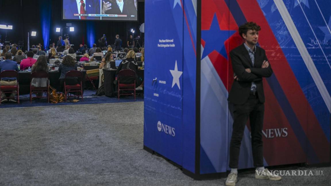 Cómo Rusia, China e Irán están interfiriendo en las elecciones presidenciales de EE. UU.