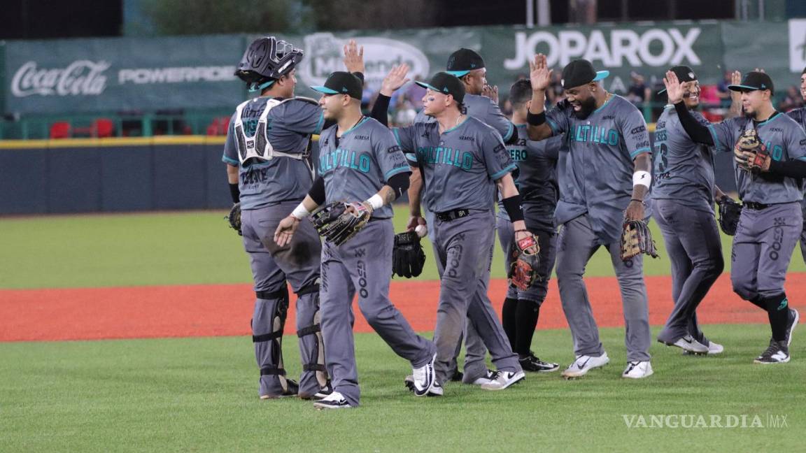 $!La Nave Verde está buscando cerrar la Temporada 2024 de manera decorosa, luego de vencer dos juegos seguidos ante Dos Laredos.