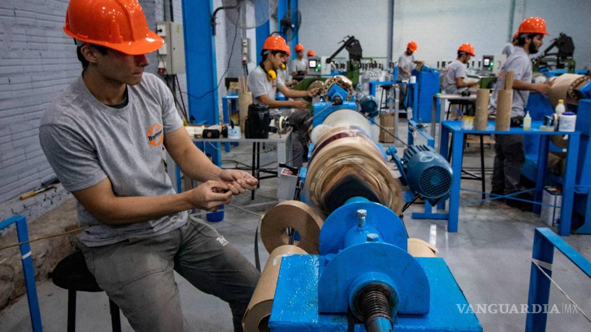 $!En Latinoamérica, México ocupa el segundo lugar con mejores expectativas de empleo.
