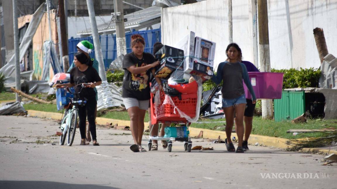 Las noticias más importantes del 27 de octubre en México