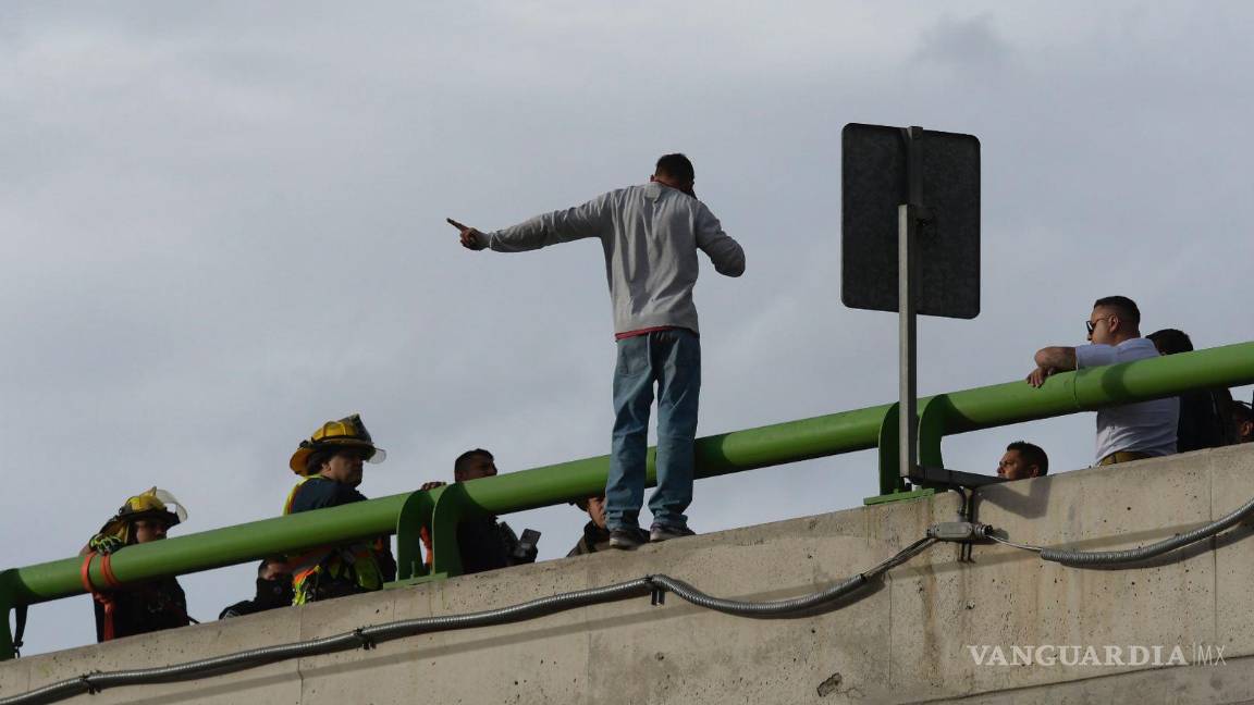 $!Se contactó al personal del Centro Estatal de Salud Mental (Cesame) para dar seguimiento en la atención de Miguel.