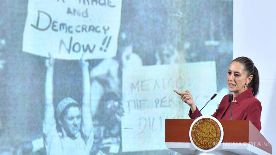 $!Sheinbaum y el Primer Ministro de Canadá coinciden en fortalecer el T-MEC ante posibles aranceles de Trump