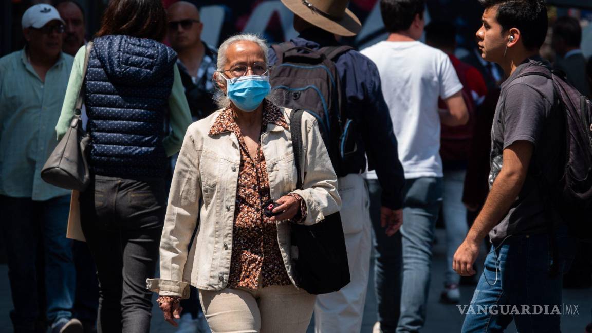 Suben casos de influenza en Coahuila; arranca vacunación