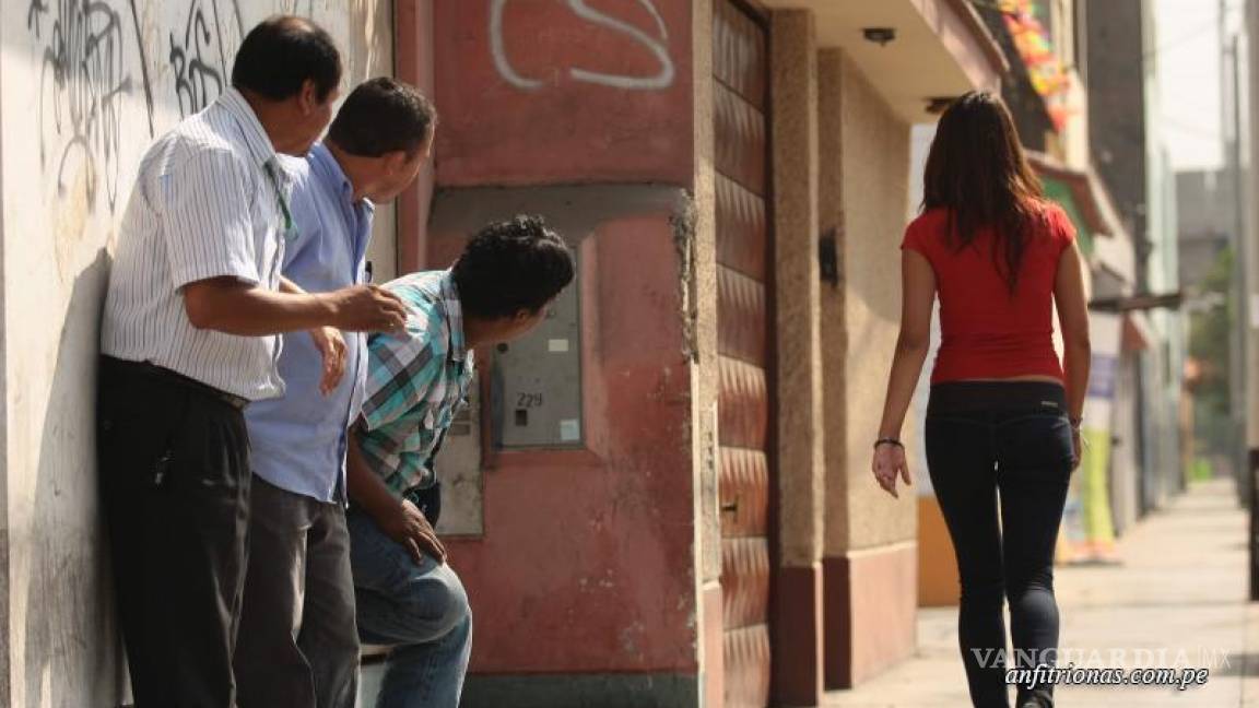 Crece acoso y violencia sexual contra mujeres en Coahuila