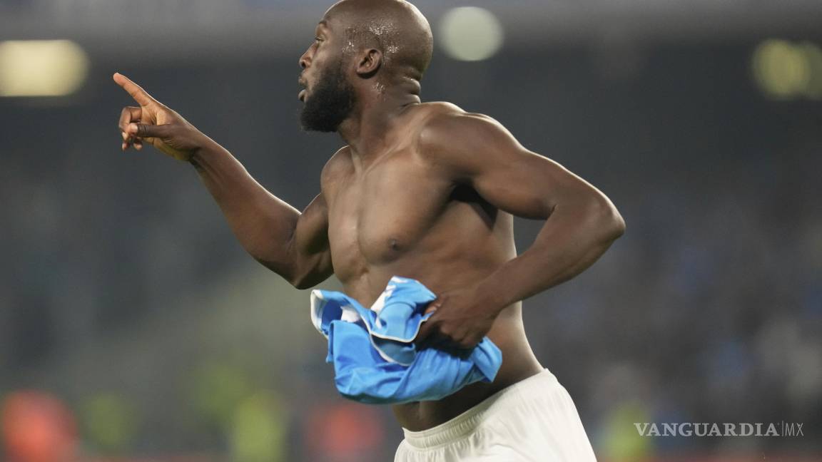 $!¡Histórico! Napoli lo vuelve a hacer y gana su cuarto scudetto de la Serie A