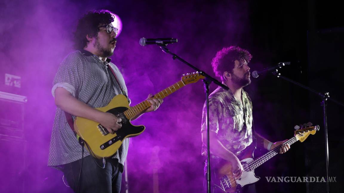 $!División Minúscula lleva a Saltillo a través de un viaje en el tiempo