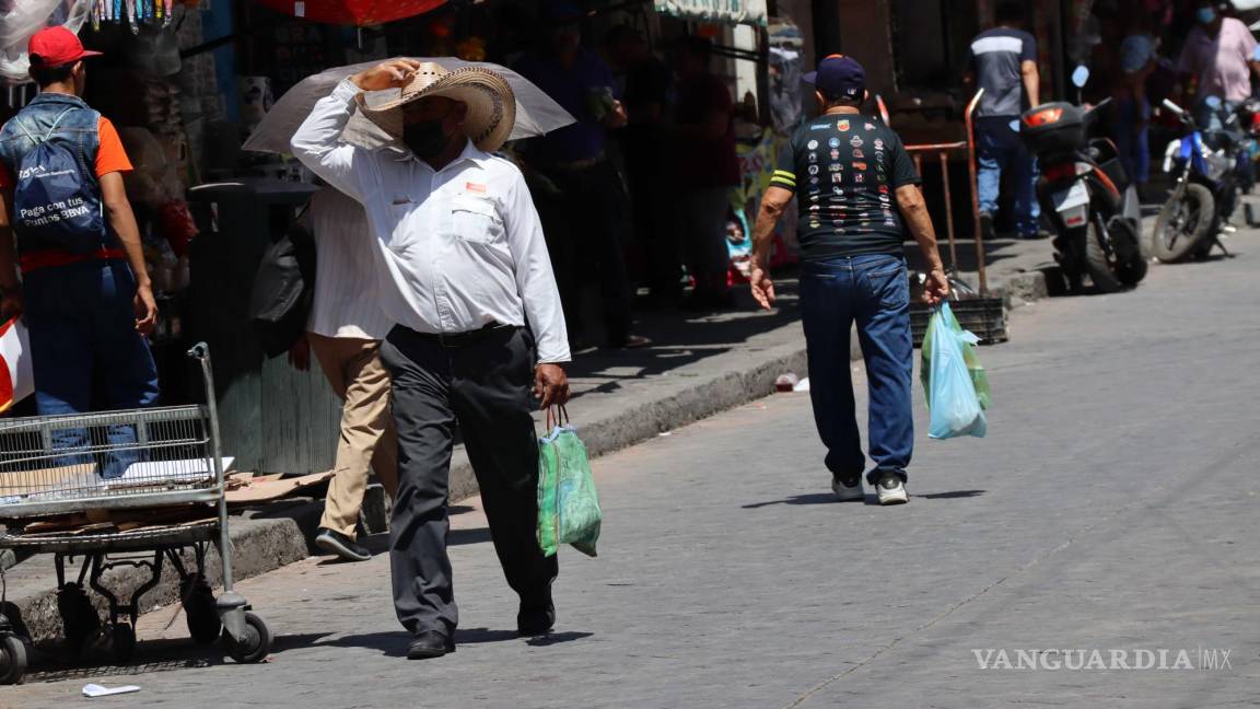 A los 20 años mexicanos ya recibieron entre el 50 y 80% de radiación solar que les tocaba en la vida