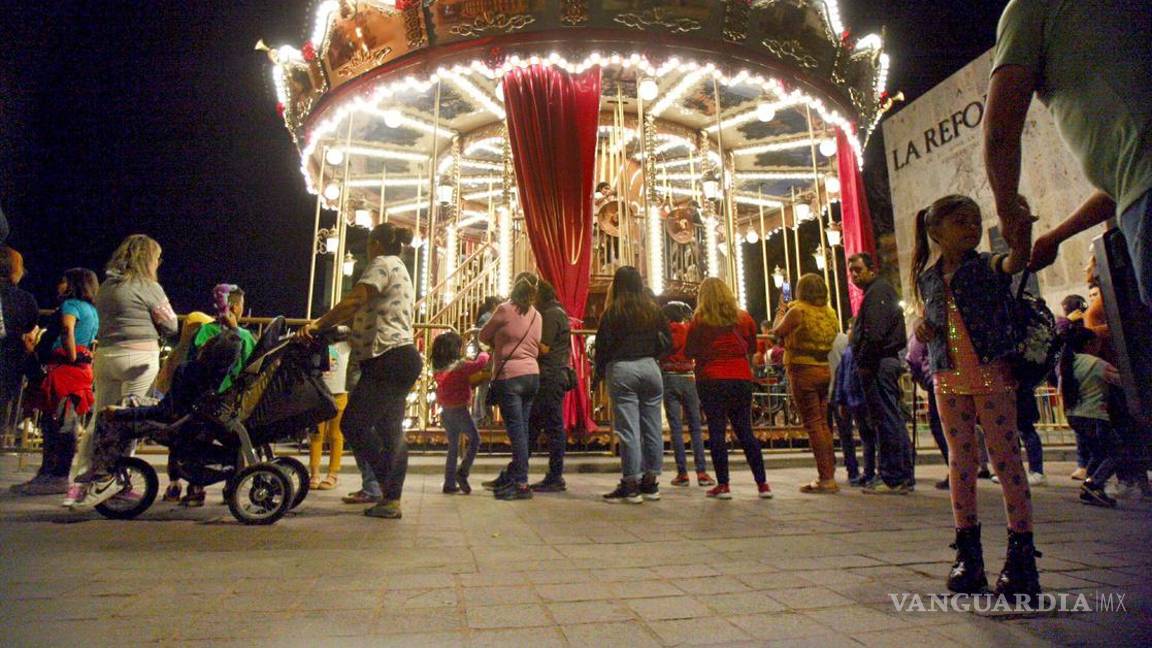 $!Regidores de Morena demostraron, con documentos, un sobreprecio de la atracción