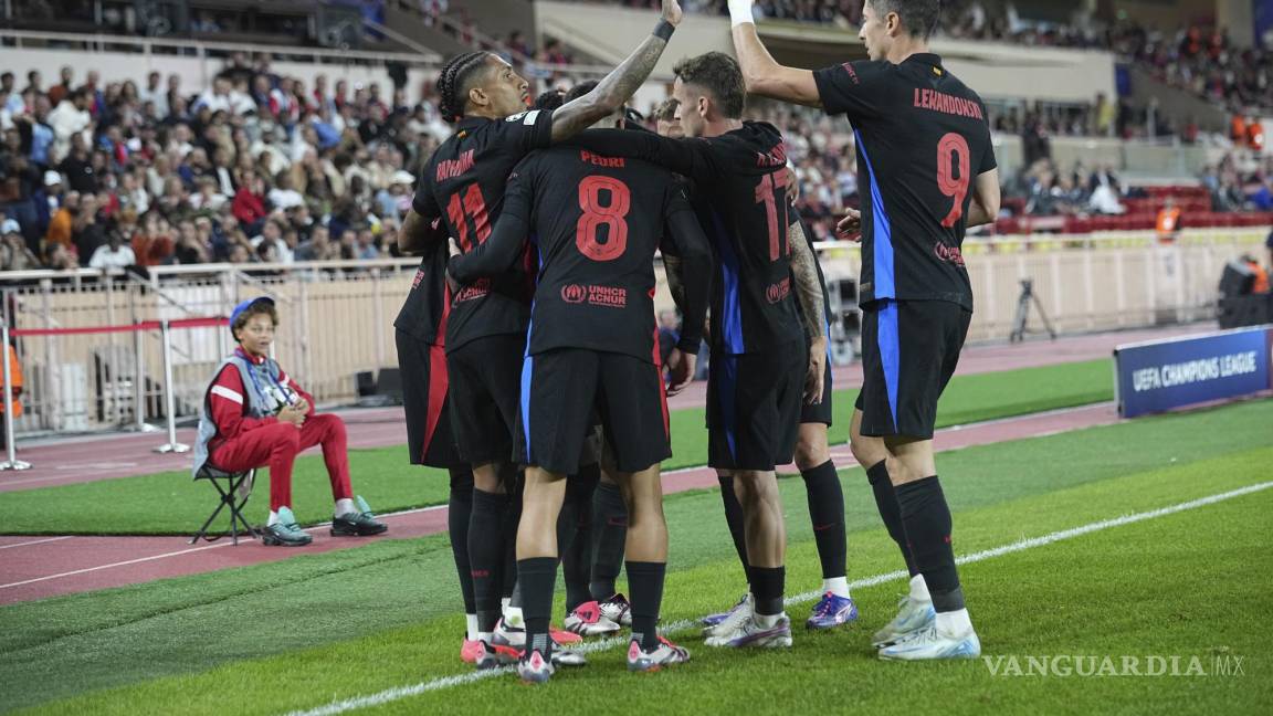 Barcelona vs Young Boys: ¿a qué hora y quien transmitirá el primer duelo en casa de los culés en la Champions League?