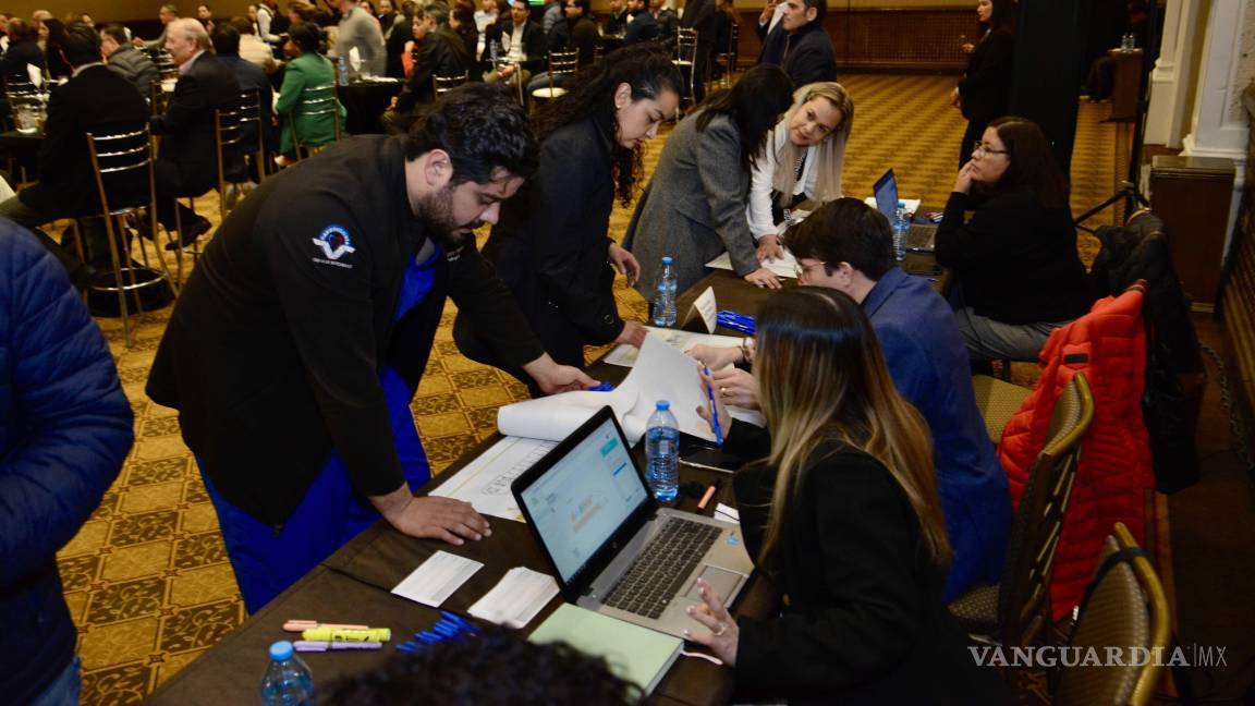 $!Se proyecta que la nueva sede hospitalaria genere 300 empleos directos y más de 600 durante su construcción.