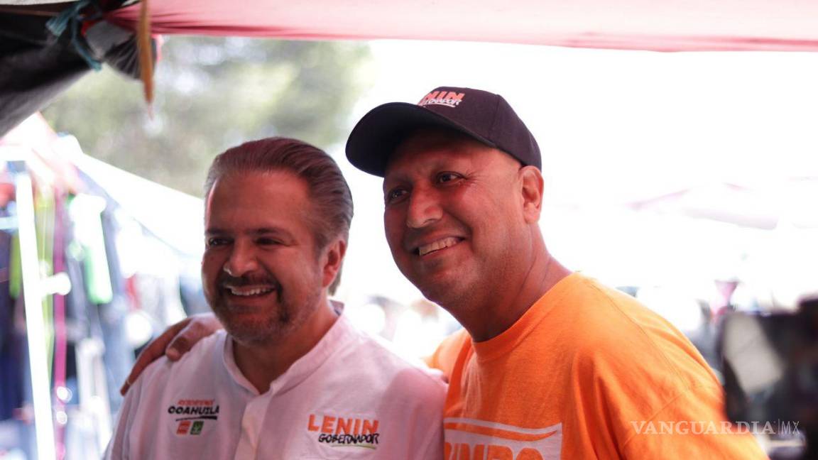 $!Elecciones Coahuila 2023: resumen de campaña del 11 de mayo de los 4 candidatos a Gobernador