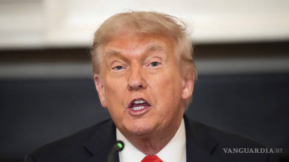 EU y China trataran de limar asperezas, tras acusaciones de Trump de violar pacto arancelario