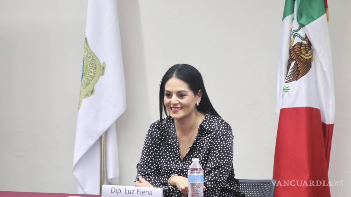 Luz Elena Morales destaca la violencia política de género en el 5º Congreso Internacional ‘Mujeres de Alta Ponencia’ en la UANE