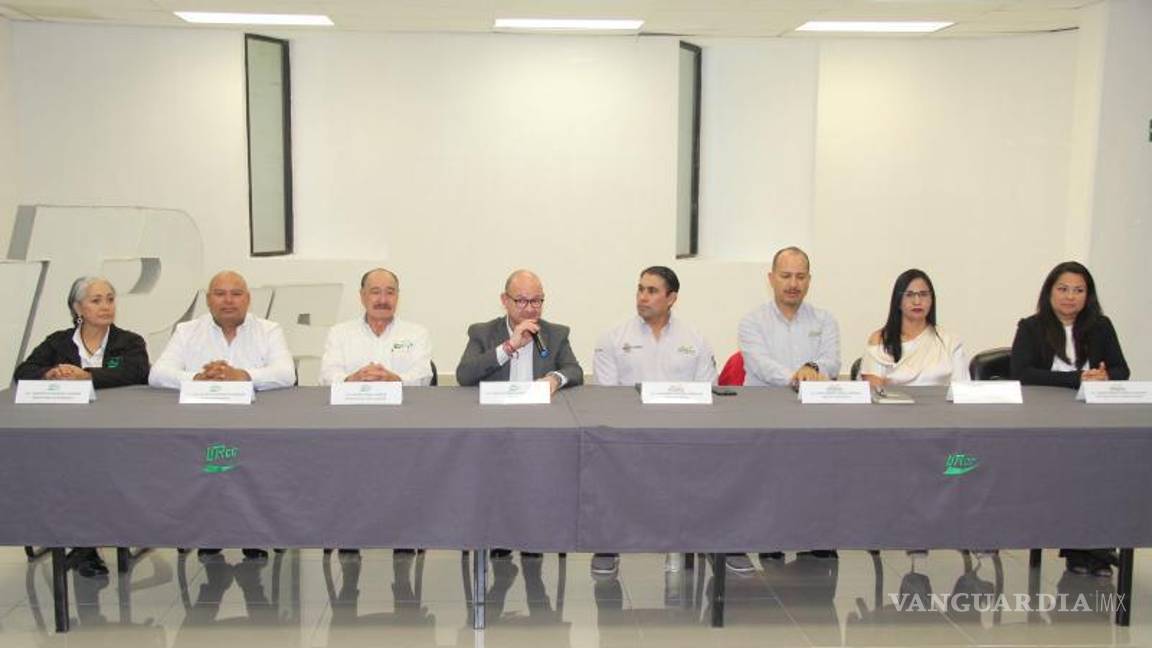 $!Las autoridades educativas trabajarán en colaboración, pera formar mejores profesionales.