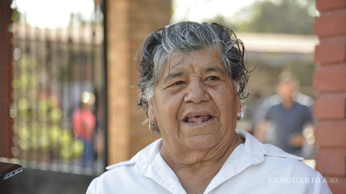 Elecciones Coahuila: ‘Que el gobernador, por humanidad, vea por los pobres’, pide ciudadana