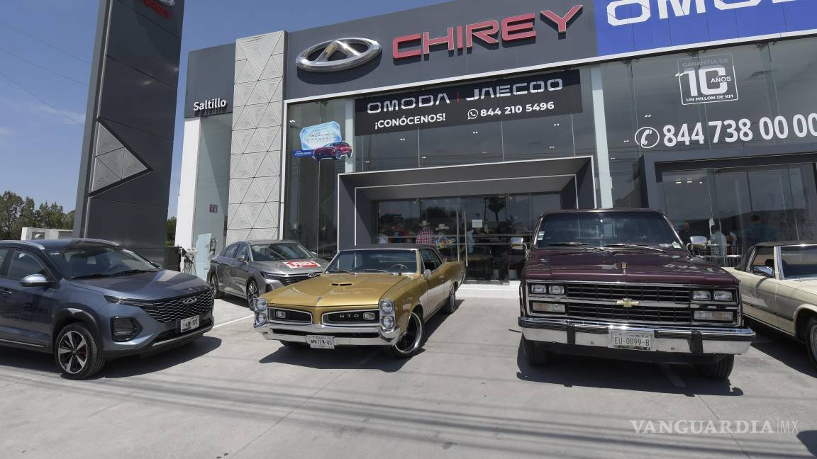 $!Es la segunda edición se contará con una cabalgata y la exhibición de Autos Clásicos | Foto: Omar Saucedo