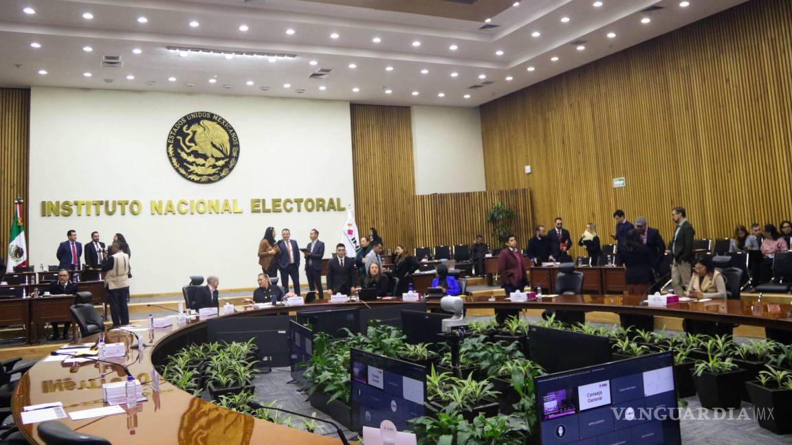 Elección judicial: Naturalizando la farsa de un proceso destinado al fracaso