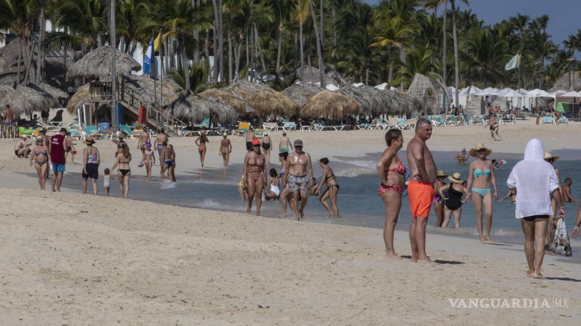 ¿Por qué todo el mundo va a la República Dominicana?