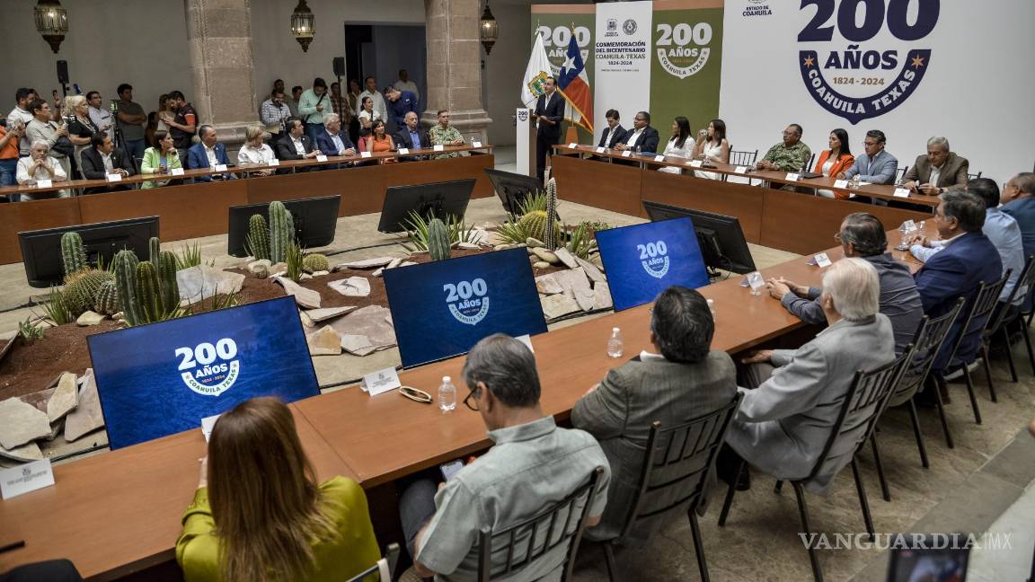 $!Funcionarios de ambos estados resaltaron las oportunidades de crecimiento que existen ante la cercanía que se tiene.