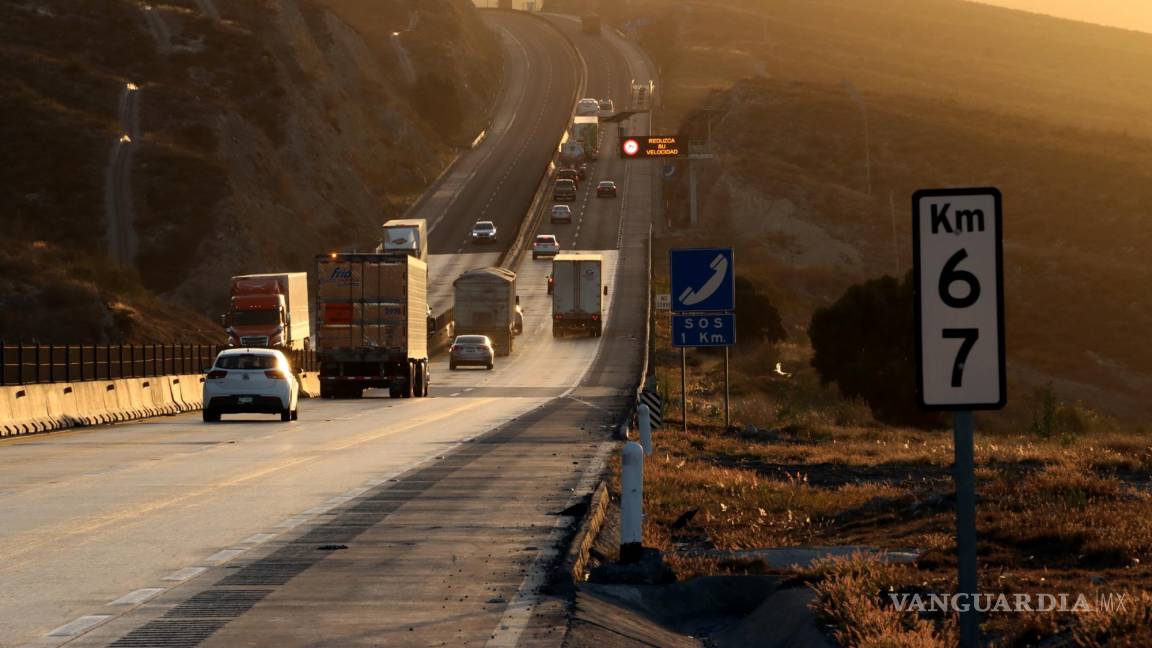 ﻿Autopista Sal-Mon: no se justifica el encarecimiento