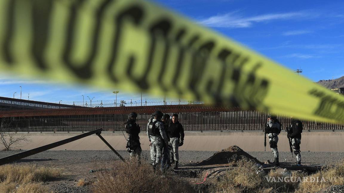 $!Ricardo Trevilla, secretario de la Defensa, indicó que el Ejército logró la detención de narcotraficantes gracias al uso de la inteligencia compartida por los drones de EU.